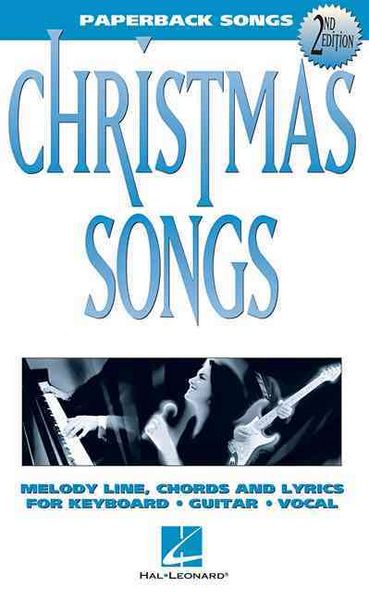 Produktbild: Christmas Songs