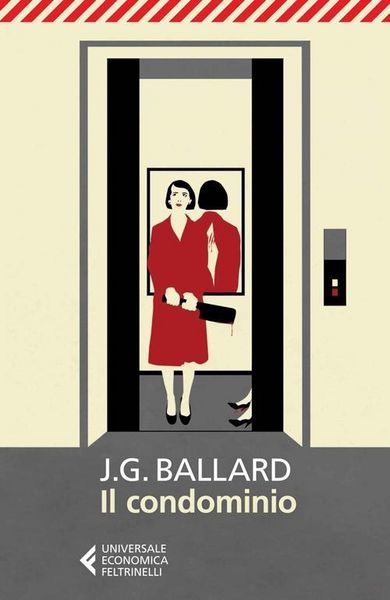 Produktbild: Il condominio