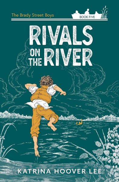 Produktbild: Rivals on the River