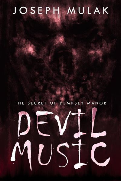 Produktbild: Devil Music