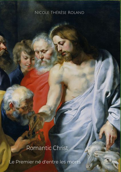 Produktbild: Romantic Christ
