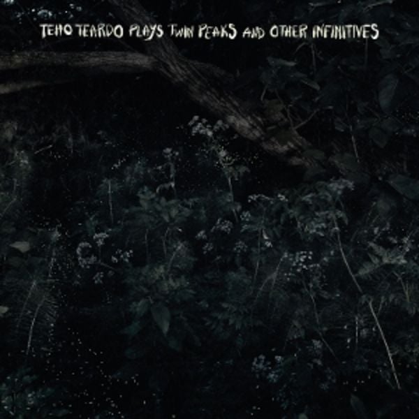Plays Twin Peaks and Other Infinitives (Ltd. Blue