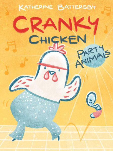 Produktbild: Party Animals
