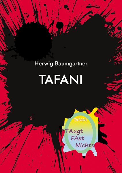 Produktbild: Tafani
