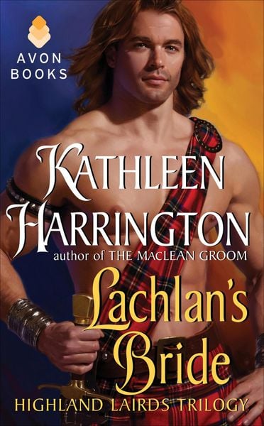 Produktbild: Lachlan's Bride