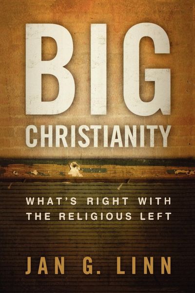 Produktbild: Big Christianity