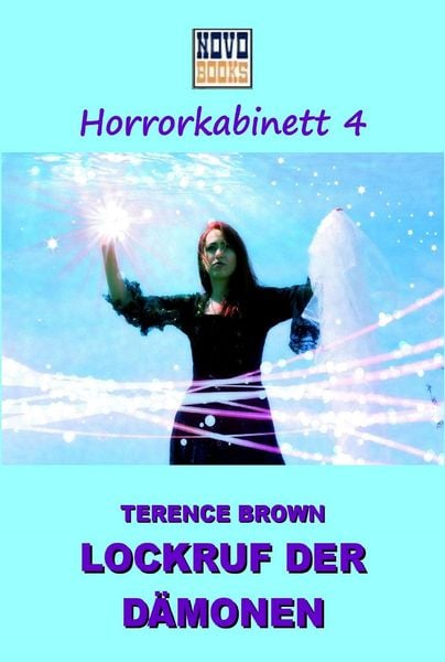 Produktbild: Lockruf der D&auml;monen
