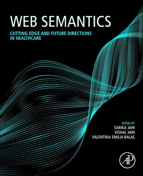 Produktbild: Web Semantics
