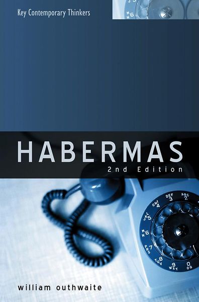 Produktbild: Habermas