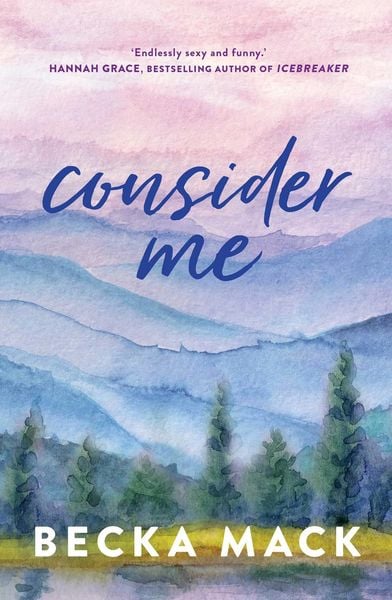 Produktbild: Consider Me
