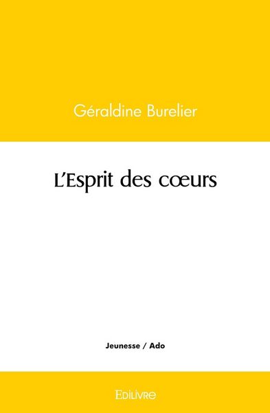 Produktbild: L esprit des coeurs