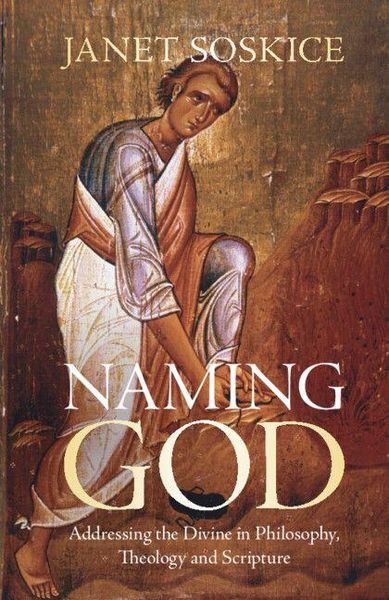 Produktbild: Naming God