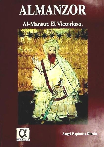 Produktbild: Almanzor, Al-Mansur el victorioso