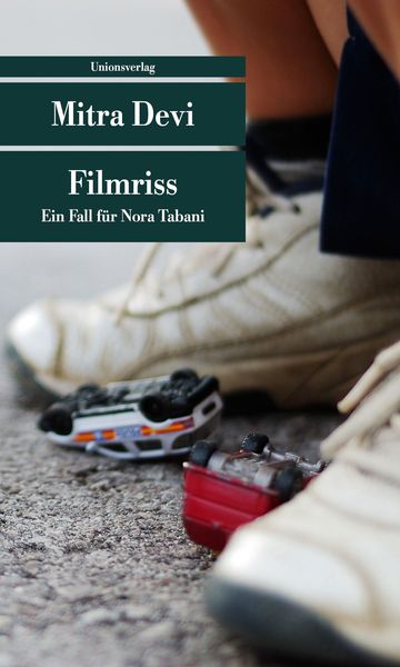 Produktbild: Filmriss