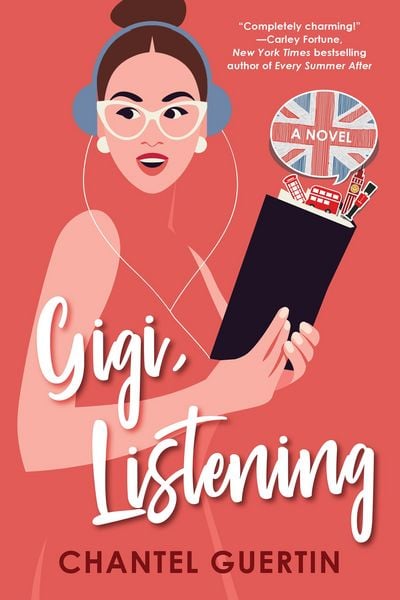 Produktbild: Gigi, Listening