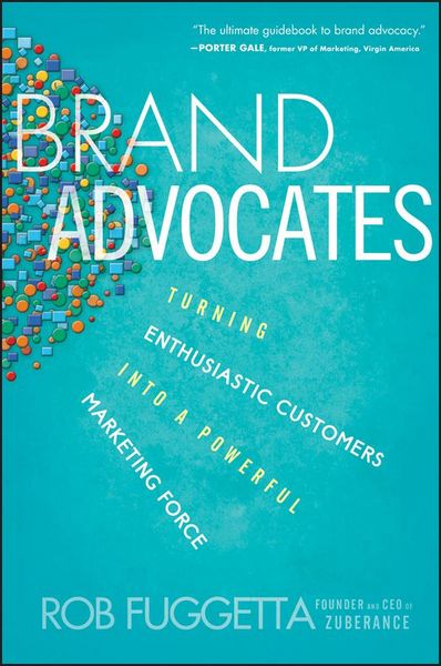 Produktbild: Brand Advocates