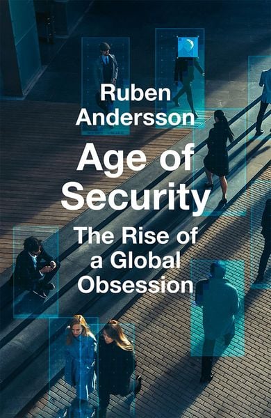 Produktbild: Age of Security