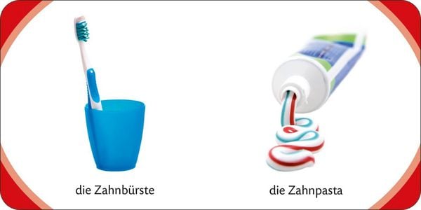 Produktbild: Duden - Kennst Du das? Meine bunte Kinderwelt, 6 Bde.