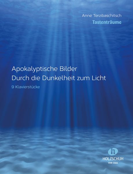 Produktbild: Apokalyptische Bilder