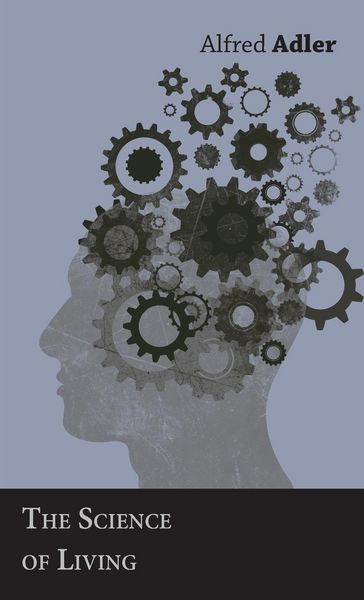 Produktbild: The Science of Living