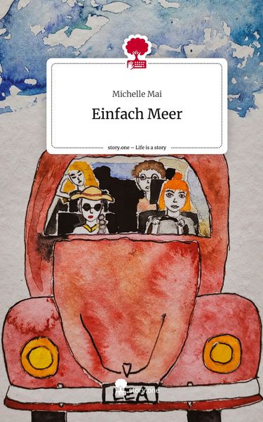 Produktbild: Einfach Meer. Life is a Story - story.one