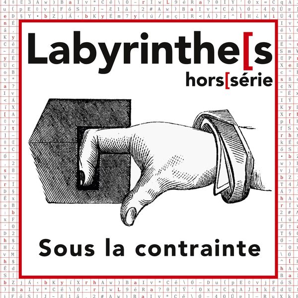 Produktbild: Labyrinthes