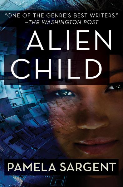 Produktbild: Alien Child