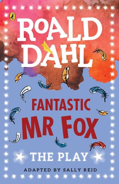 Produktbild: Fantastic Mr Fox