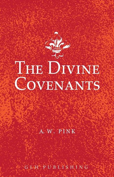 Produktbild: The Divine Covenants