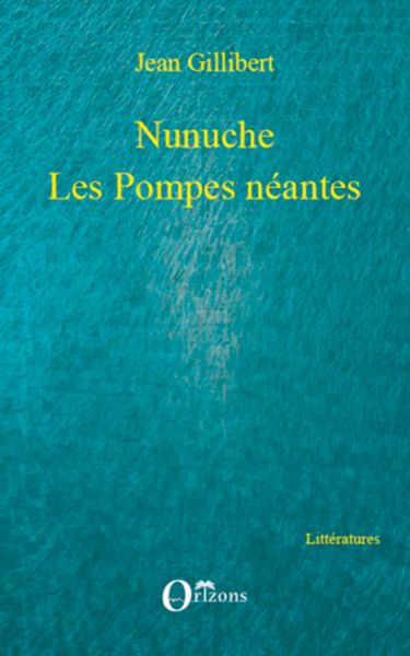 Produktbild: Nunuche