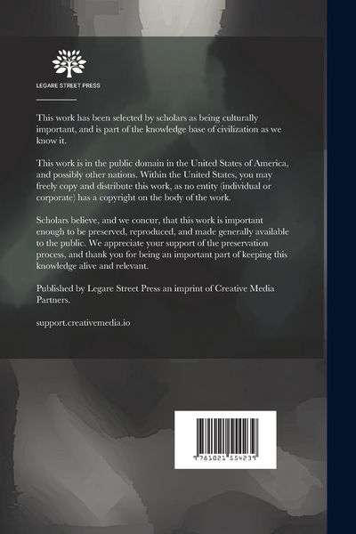Produktbild: Biennial Report