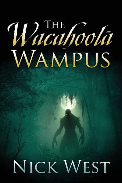 Produktbild: The Wacahoota Wampus