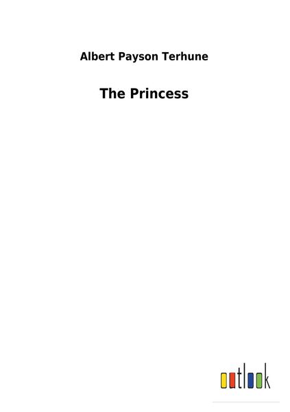 Produktbild: The Princess