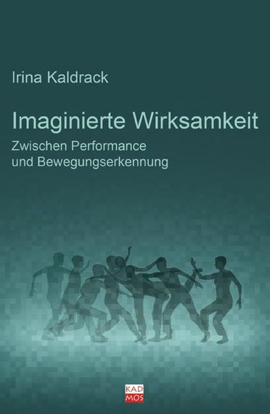 Produktbild: Imaginierte Wirksamkeit