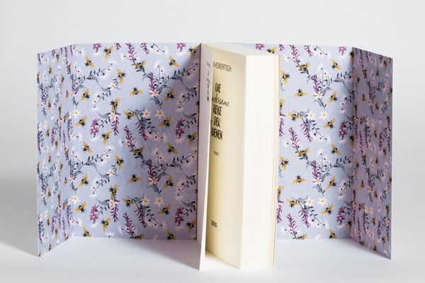 Produktbild: Die wundersame Reise der Bienen