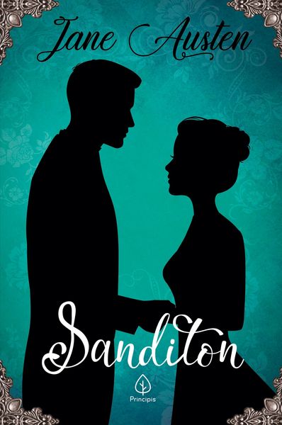 Produktbild: Sanditon