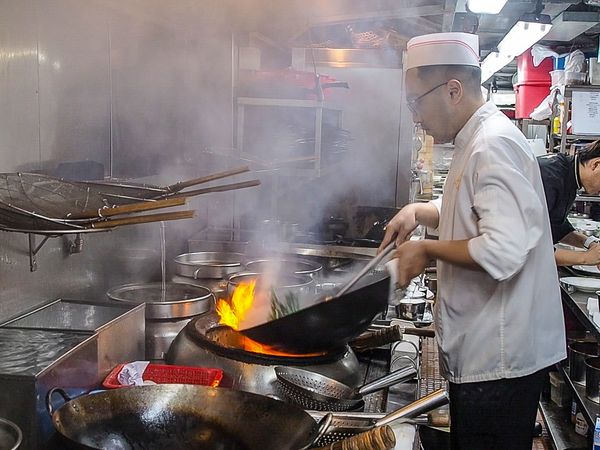 Produktbild: Authentic Asian Food &ndash; Gemeinsam genie&szlig;en