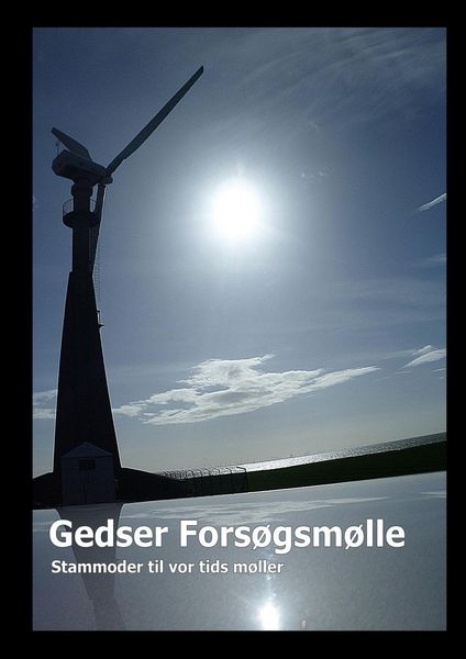 Produktbild: Gedser Fors&oslash;gsm&oslash;lle