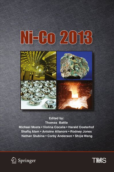 Produktbild: Ni-Co 2013