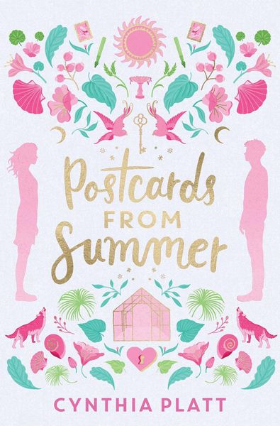 Produktbild: Postcards from Summer