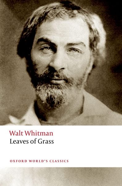 Produktbild: Leaves of Grass