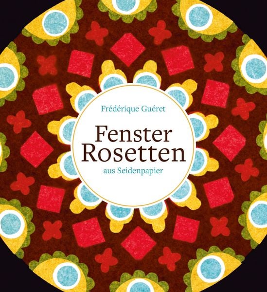 Produktbild: Fensterrosetten