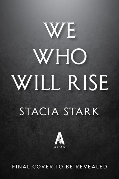 Produktbild: We Who Will Rise (Deluxe Limited Edition)