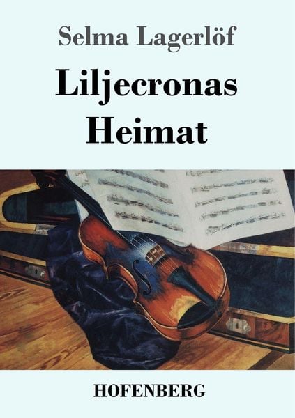 Produktbild: Liljecronas Heimat