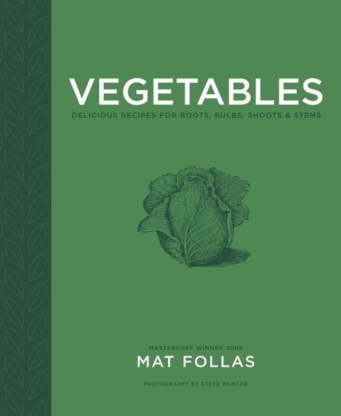 Produktbild: Vegetables