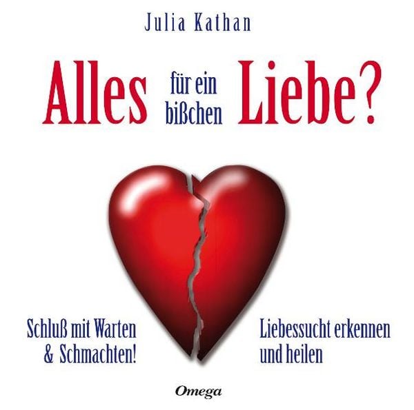 Produktbild: Alles f&uuml;r ein bi&szlig;chen Liebe?