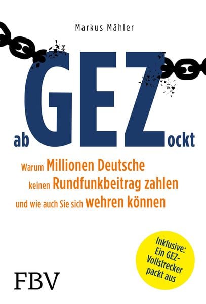 Produktbild: AbGEZockt