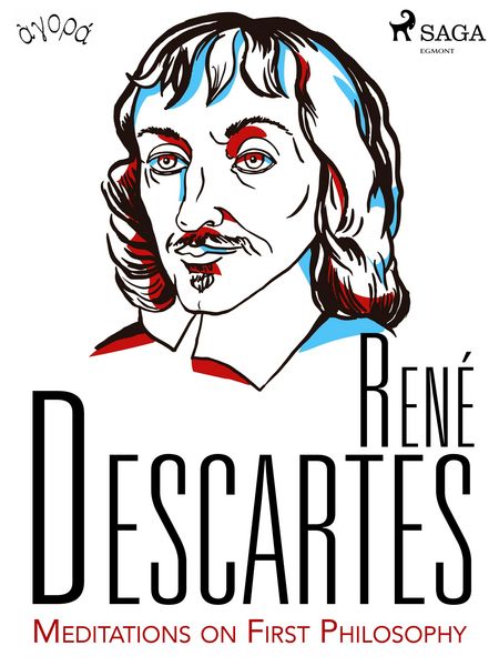 Produktbild: Descartes' Meditations on First Philosophy