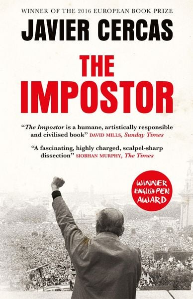 Produktbild: The Impostor