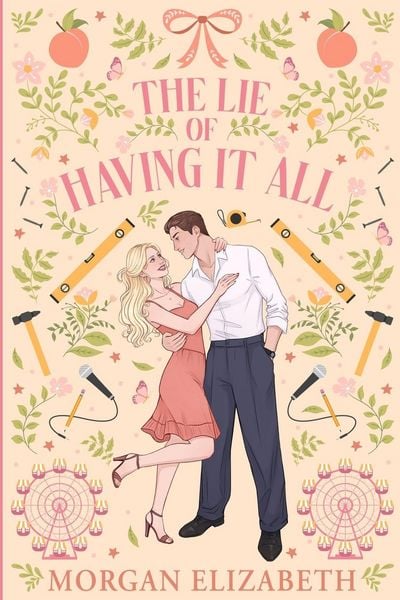 Produktbild: The Lie of Having It All